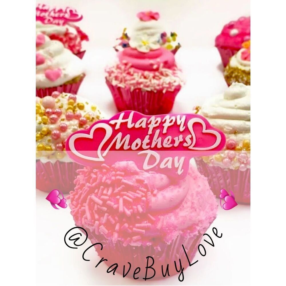 NFS Happy Mother’s Day To My Fellow Poshers Who Are Moms. Have a LOVEly Day! 💞